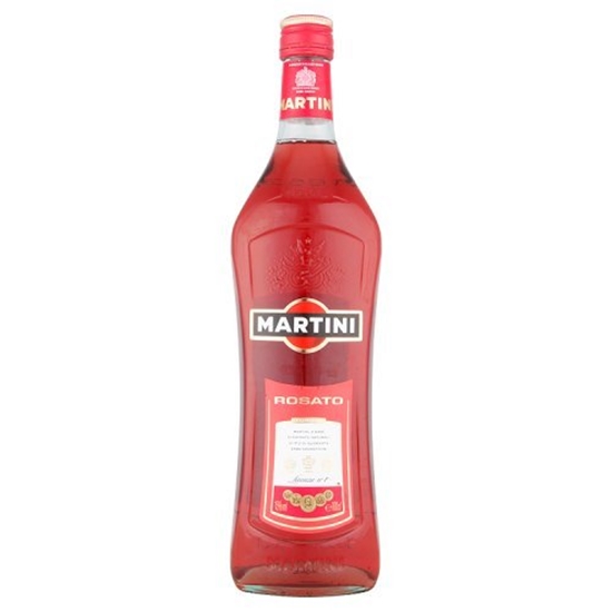 Picture of MARTINI VERMOUTH ROSE